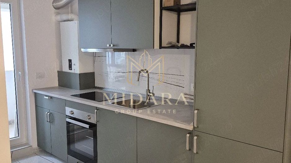 Studio Berceni | Încălzire pardoseală | 400€/lună - Poză 3