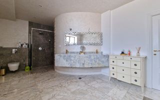 Vila Premium 2022 | Piscina | 774 mp Teren zona Iancu Nicolae - Pipera - Poză 18