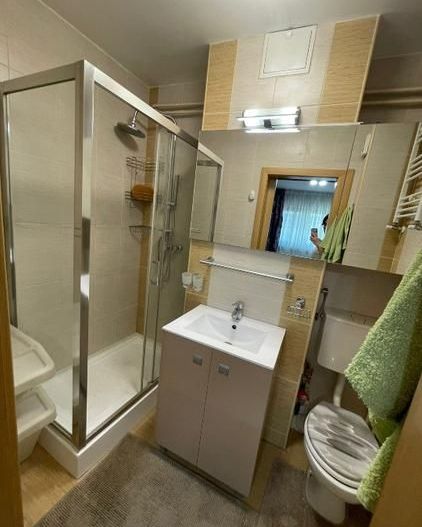 Apartament str. Argentina // Piata Victoriei - Poză 6