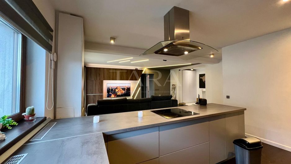 Apartament premium cu 3 camere în Cartier Europa, Cluj-Napoca. - Poză 1