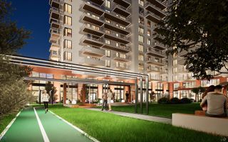 SKYLIGHT RESIDENCE – UN NOU STANDARD DE LOCUIRE ÎN OBOR | 2 camere - Poză 3