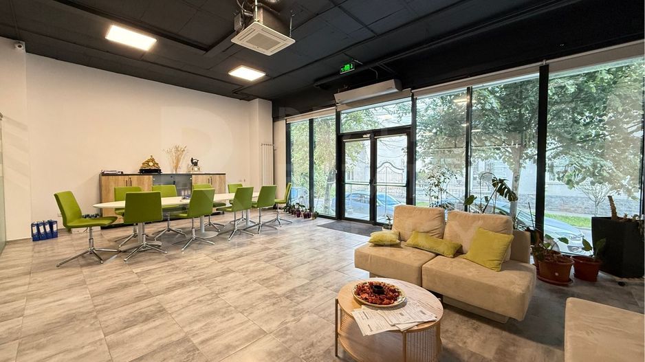 Spațiu comercial, parter, Campeador Luxury Apartments, Timișoara - Poză 10