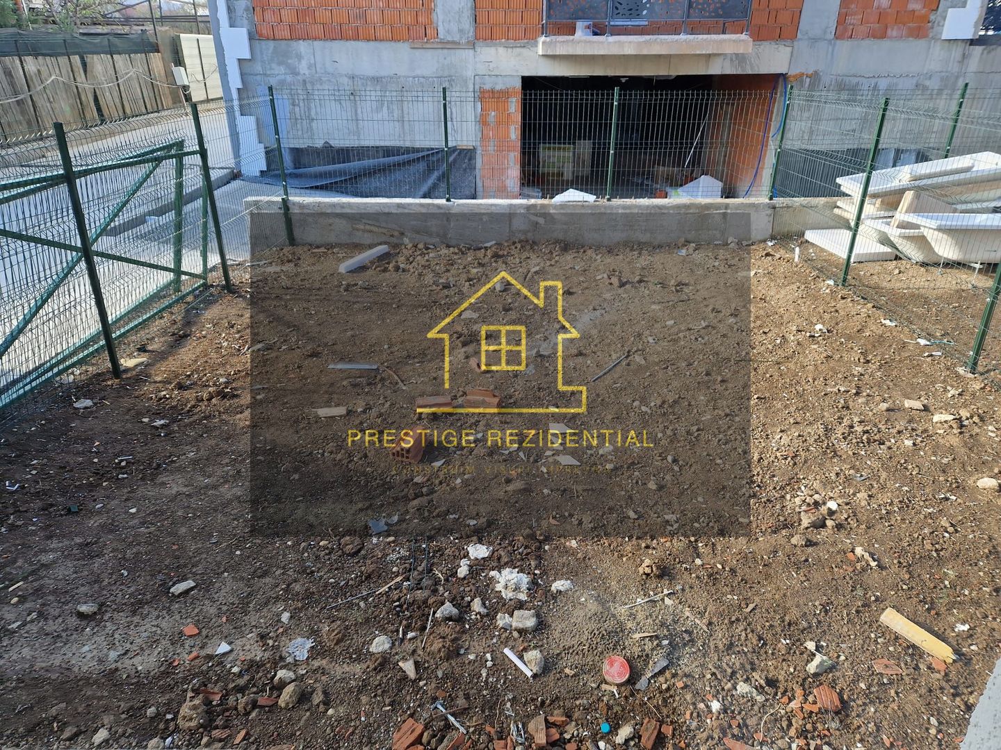 Ap 2 Camere Decomandata,Curte 41 mp,Nicolae Grigorescu-Metrou - Poză 4