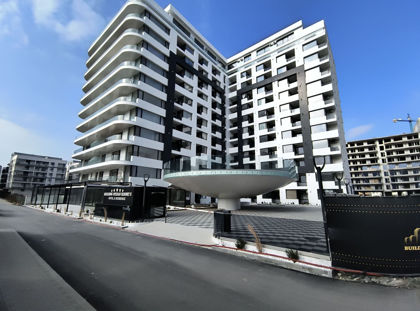 Năvodari | Apartament 2 Camere, Investiție Inteligentă. Profită! - Poză 1