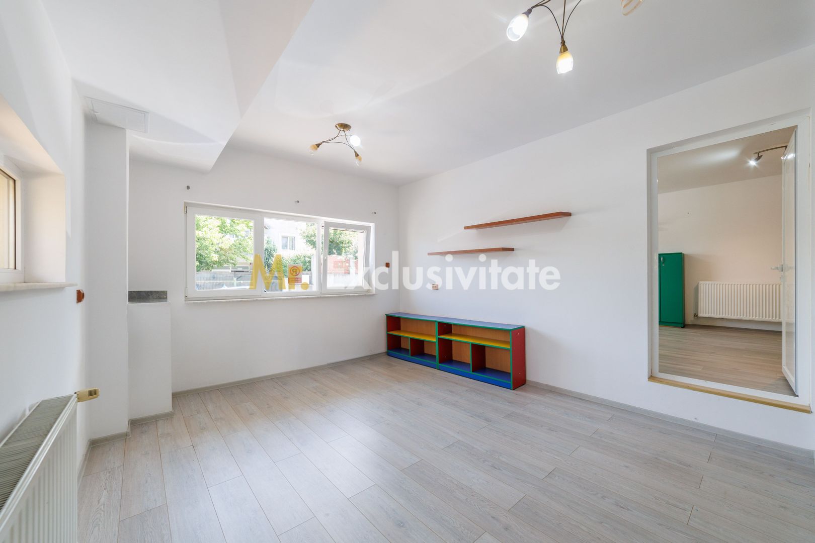 Proprietate multifunctionala | Doua cladiri | 581 mp | Pitesti - Poză 6