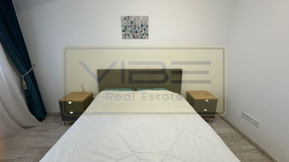 Apartament 3 camere Centru Palas Mall - Amazon - Poză 10