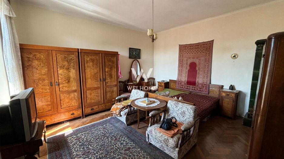 Apartament DECOMANDAT 2 camere - zona Centrala - Poză 2