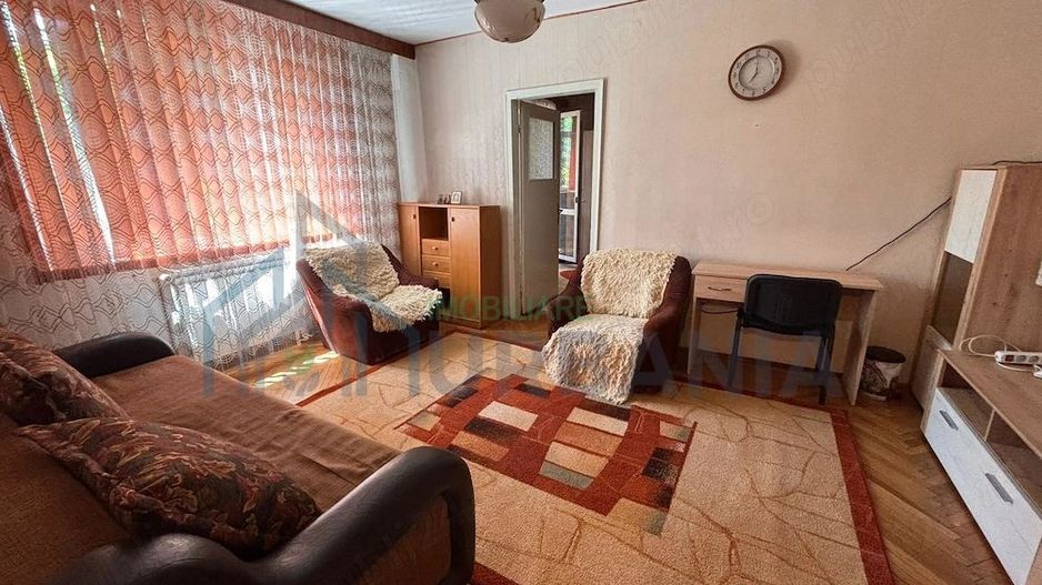 Apartament 2 camere de închiriat, zona Bucsinescu – Tudor Vladimirescu, Iași - Poză 1