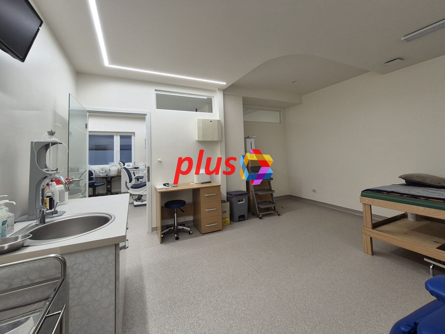 Clinica medicala finisaje premium - 120 mp - Poză 7
