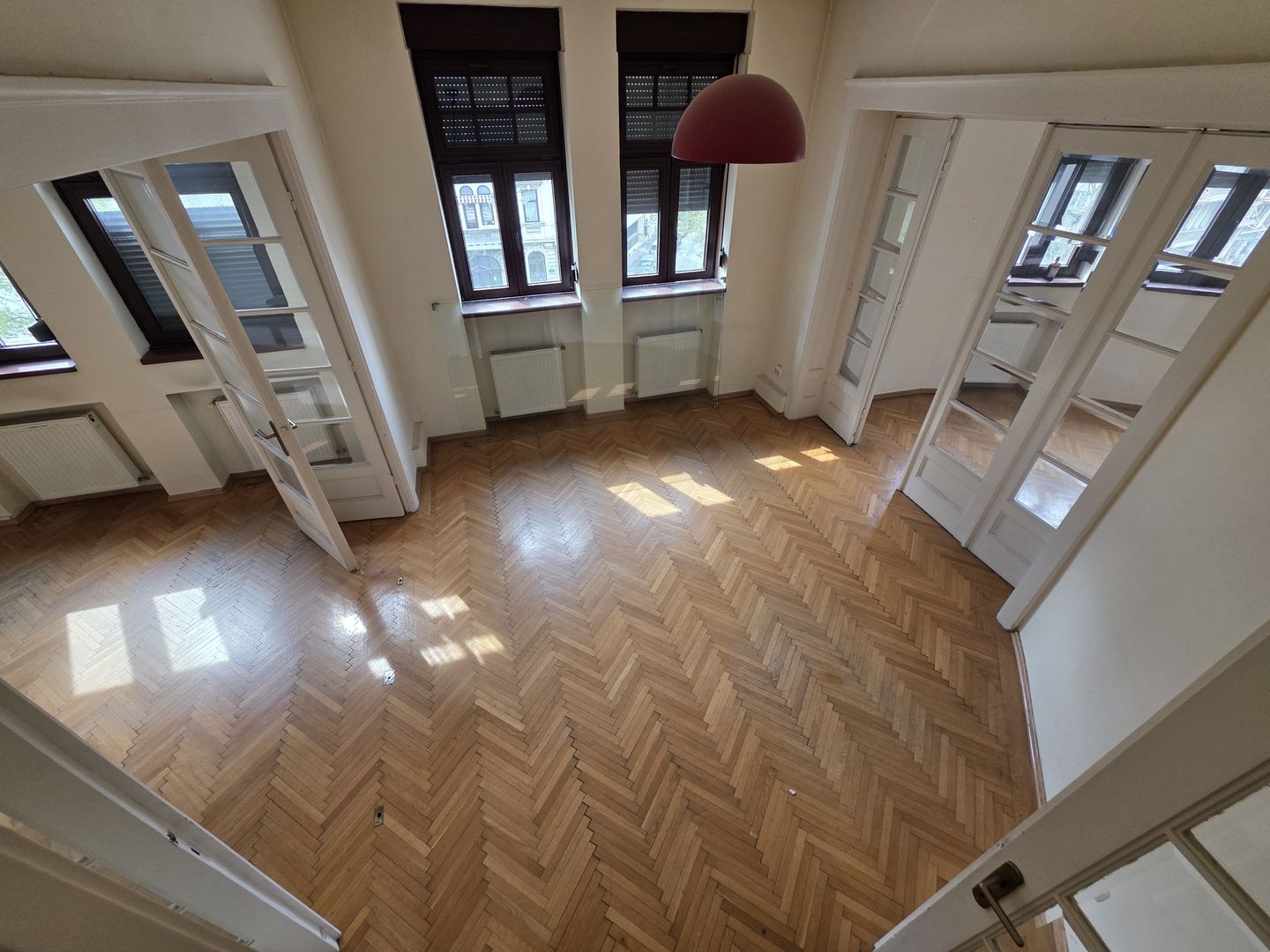 Apartament 4 camere de inchirat Armenasca Romana - Poză 43