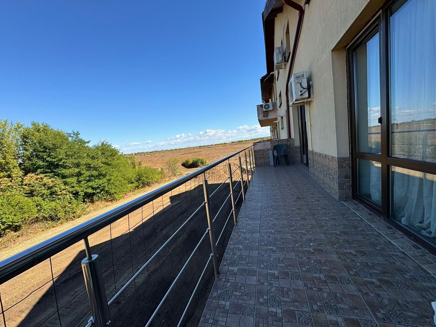 AP. 2 CAMERE SISESTI, TERASA, PET-FRIENDLY, LOC PARCARE, BLOC NOU - Poză 7