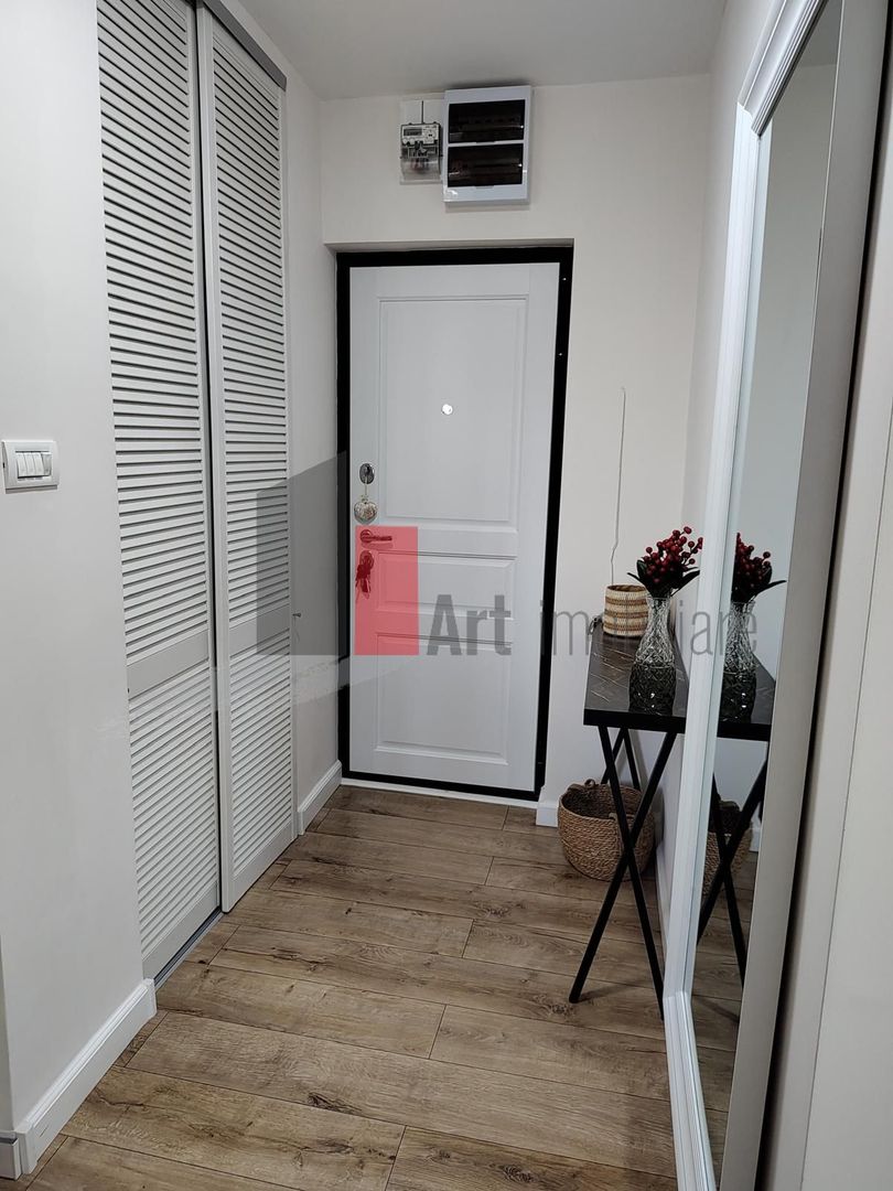 Apartament spațios, cu 3 camere, finisaje premium - Poză 14