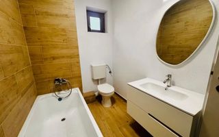 Apartament 3 camere, NOU, la cheie, Borhanci - Poză 7
