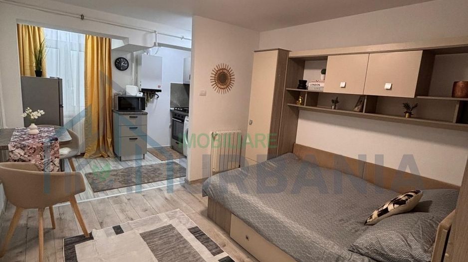 Garsonieră de închiriat - Poză 5