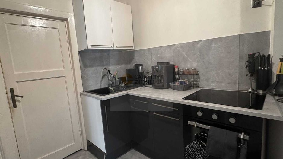 2 Camere | Vila S+P+1+M | Dacia- Mihai Eminescu | Decomandat - Poză 4