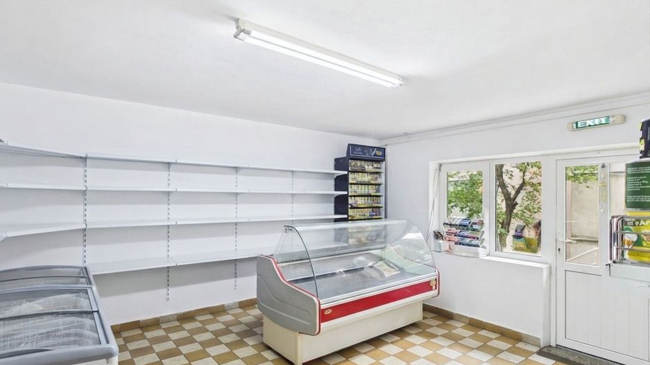 Spațiu comercial 62 mp de vânzare – Sovata - Poză 1