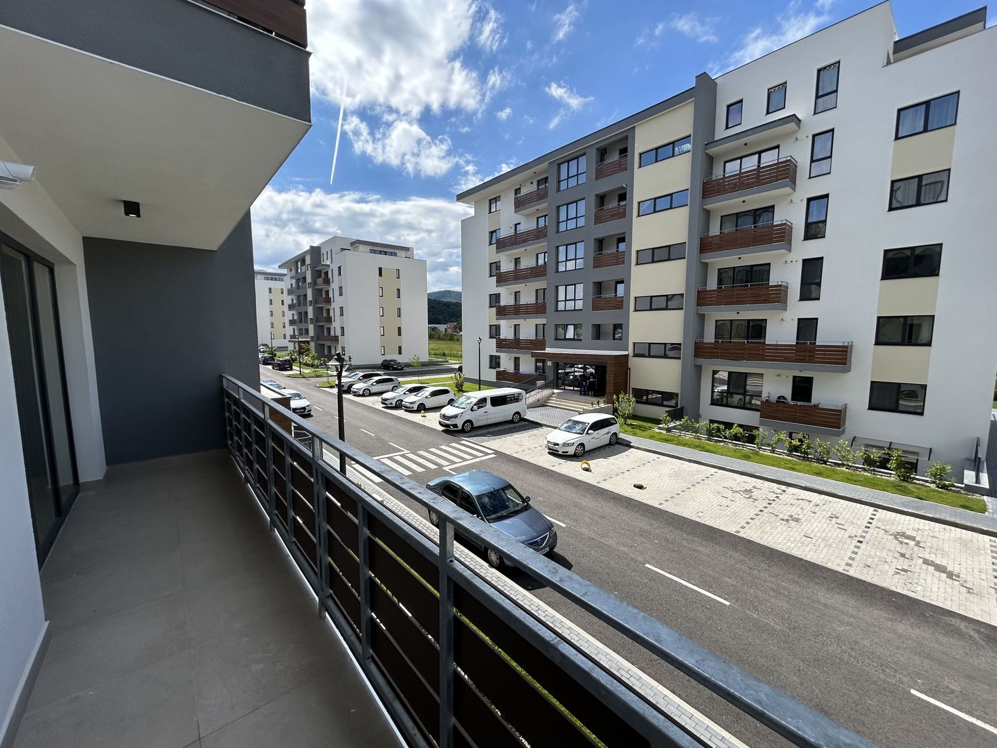 Apartament 2 camere Radsor Residence - Poză 5
