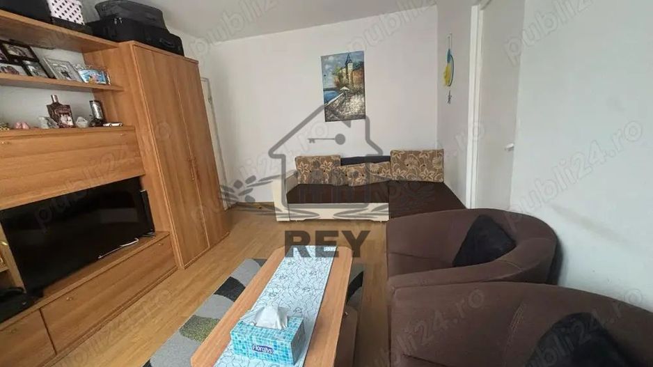 Vand apartament 2 camere Str. Nicolae Iorga/Oștirii/Mihai Viteazul - Poză 5