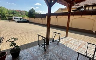 Spatiu comercial cu parcare magazinul Crisul - Poză 12