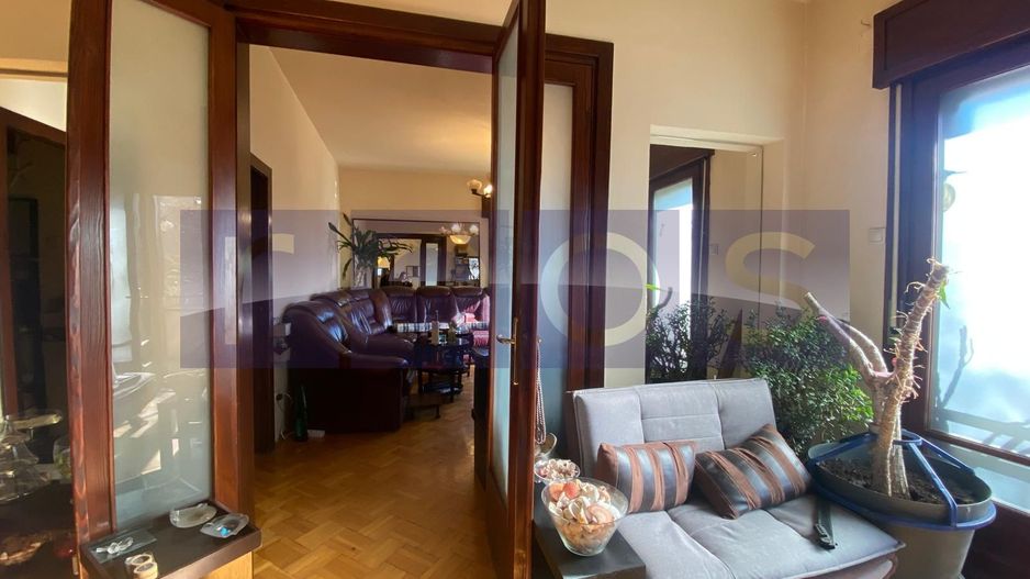 Apartament spatios 3 camere bloc boutique| Mosilor | loc parcare+2 boxe - Poză 5