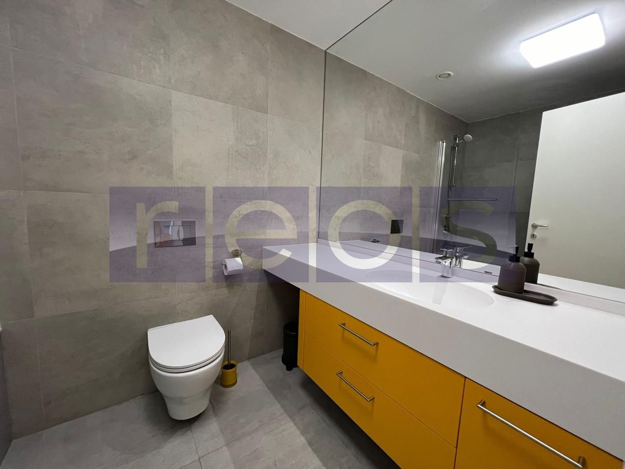 INCHIRIERE 2 CAMERE | ONE HERASTRAU TOWERS | ETAJ 9 | TERASA | PARCARE OPTIONALA - Poză 7