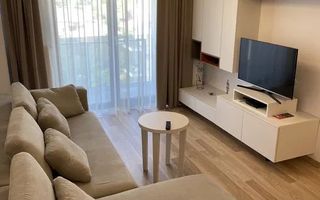 Apartament ultrafinisat, 59mp, zona Iulius Mall - Poză 1