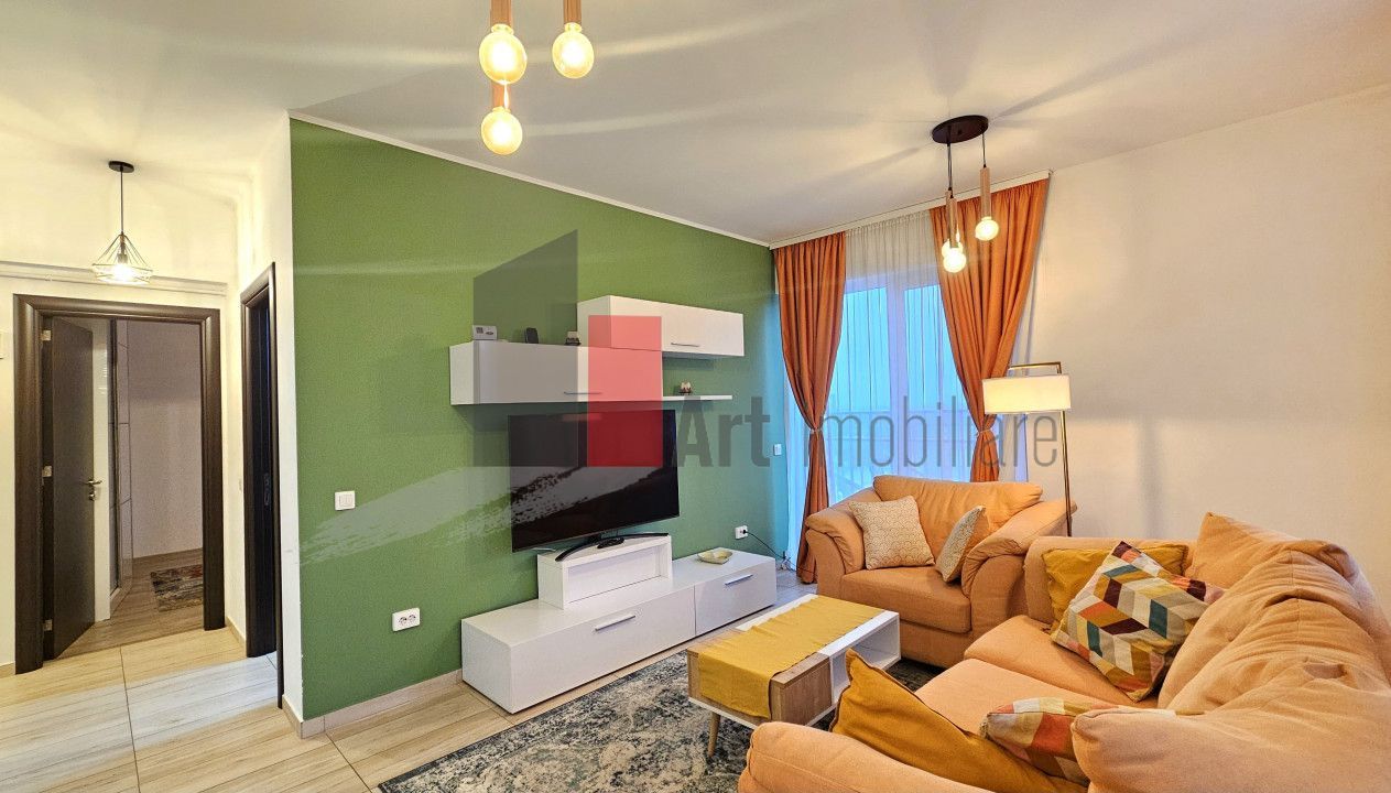 Vânzare apartament nou 3 camere Luică-Brâncoveanu - Poză 6