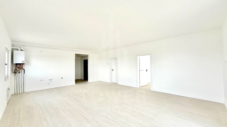 Apartament 3 Camere | Terasă Spectaculoasă - Poză 2