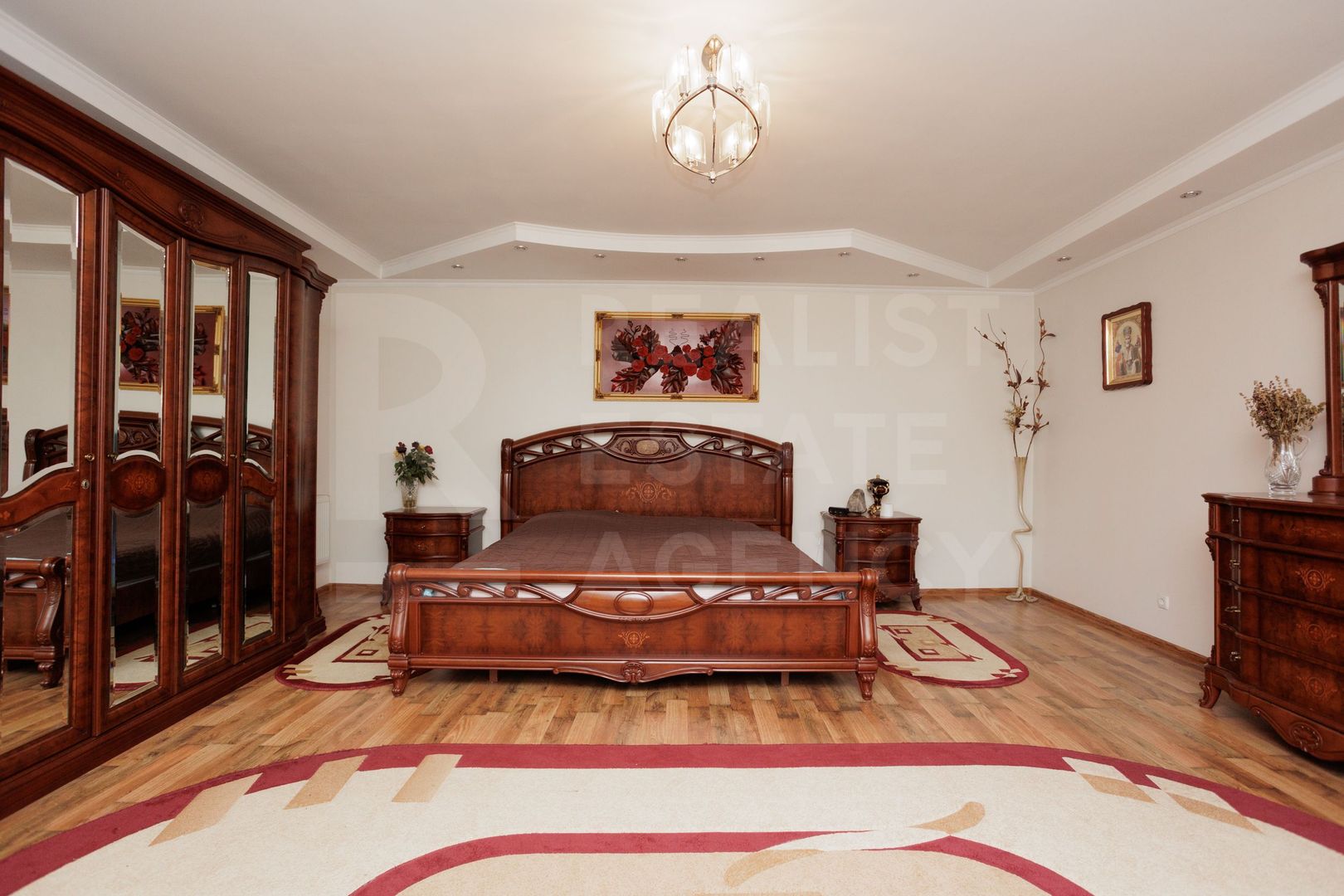 Vânzare, casă + afacere, str. Cetatea Albă, Botanica - Poză 3