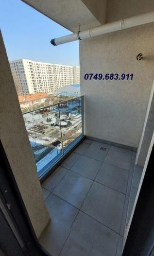 Apartament 1 Camera + Boxa - Exigent Plaza - Lujerului - Poză 8