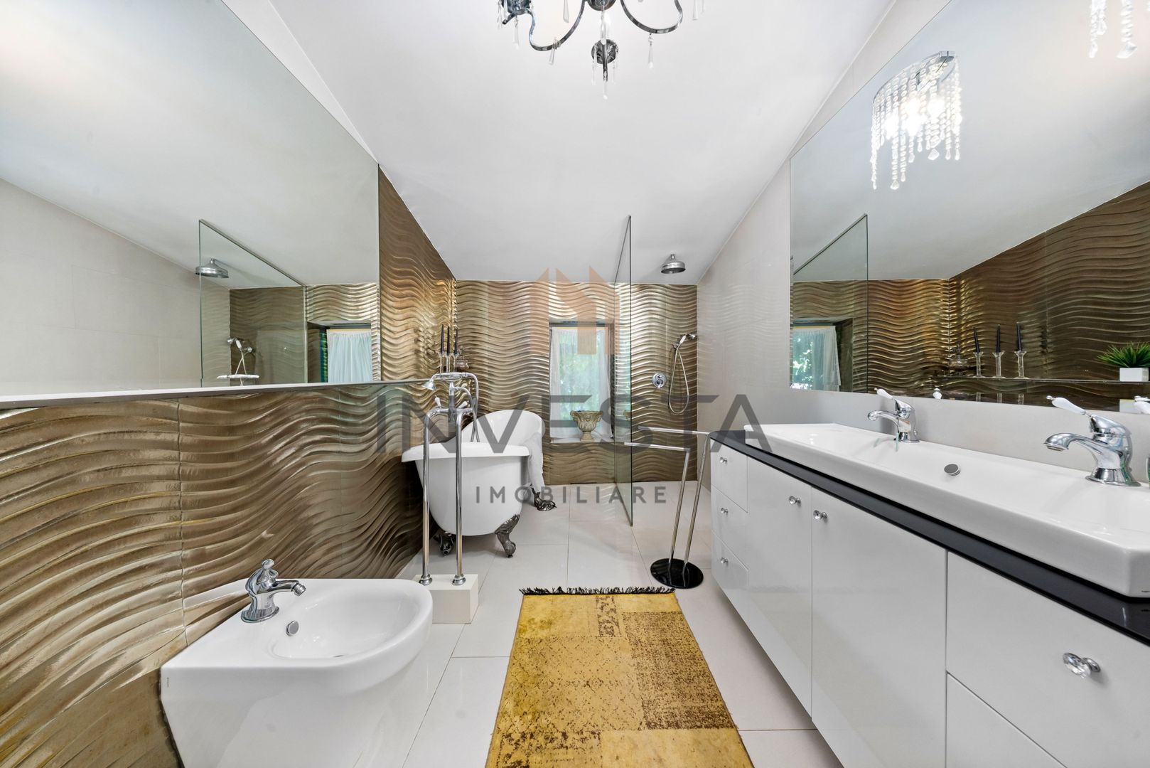 Casa individuala 225 mp utili, garaj, teren 400 mp, Zorilor, Hasdeu - Poză 10