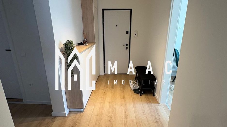 Apartament 3 camere de vânzare | Sibiu, Terezian | renovat - Poză 2