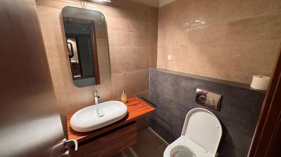 Apartament cu 3 camere de vânzare în Central, Suceava - Poză 11