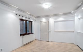 De închiriat: vilă - 251mp - Piața Romană - spațiu birouri - Poză 8