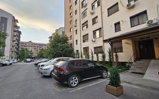 Apartament de vanzare 3 camere Cartierul Latin Prelungire Ghencea - Poză 3