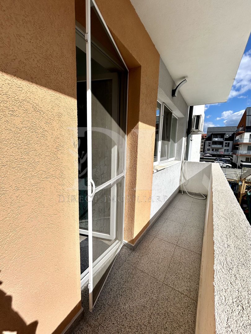 Apartament de vanzare / Zona Cetatii /  Floresti - Poză 17