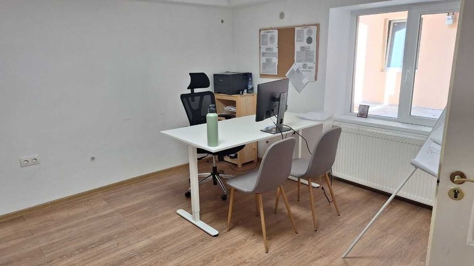 BRASADAS vinde apartament ultracentral RENOVAT 34mp. - Poză 3