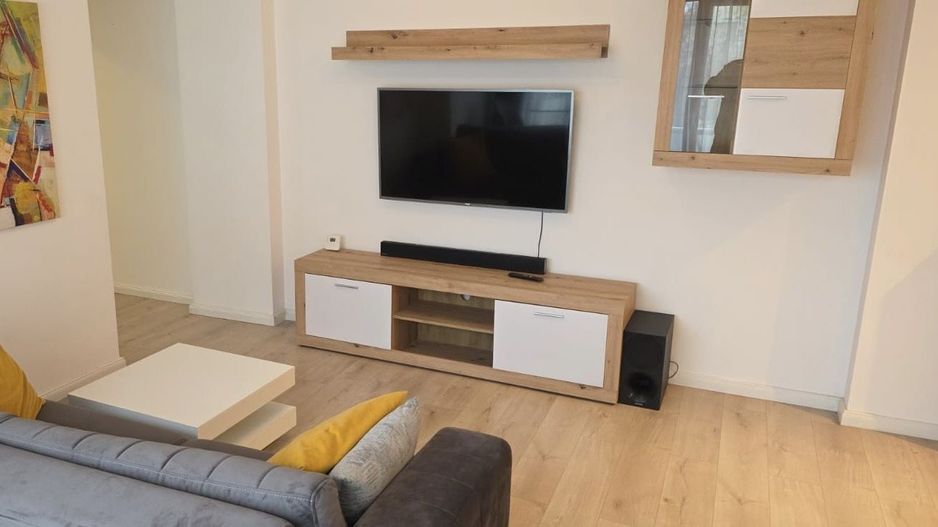 Apartament ultra-modern, doua camere, Calea Mosilor - Poză 3