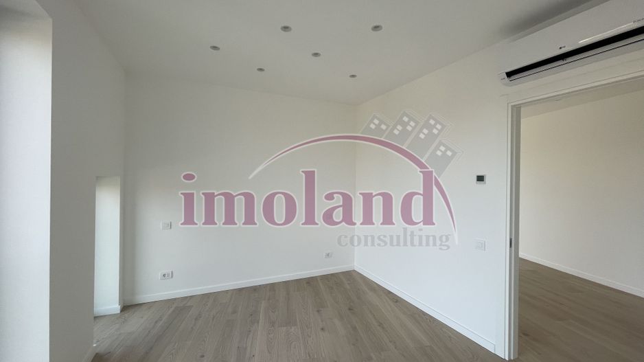 Vanzare apartament 2 camere + parcare bloc nou pe lacul Grivita, Sisesti - Poză 11