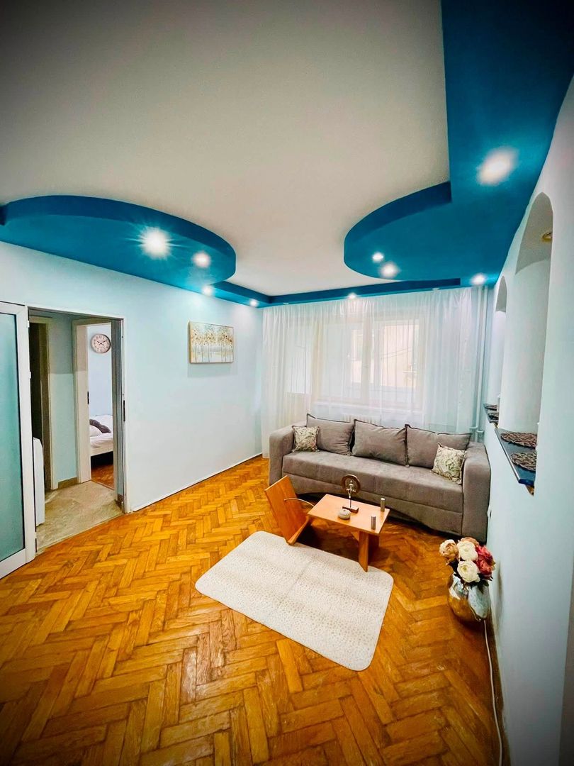 Apartament 2 camere- zona Petre Ispirescu, Craiova - Poză 2
