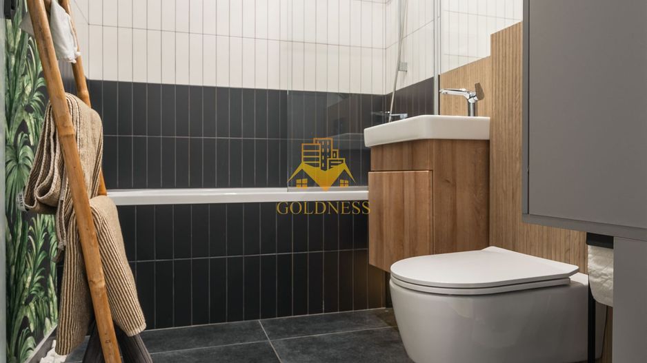 2 camere decomandate, Premium, Parcare, Revo Sigma, Augustin Presecanu - Poză 11