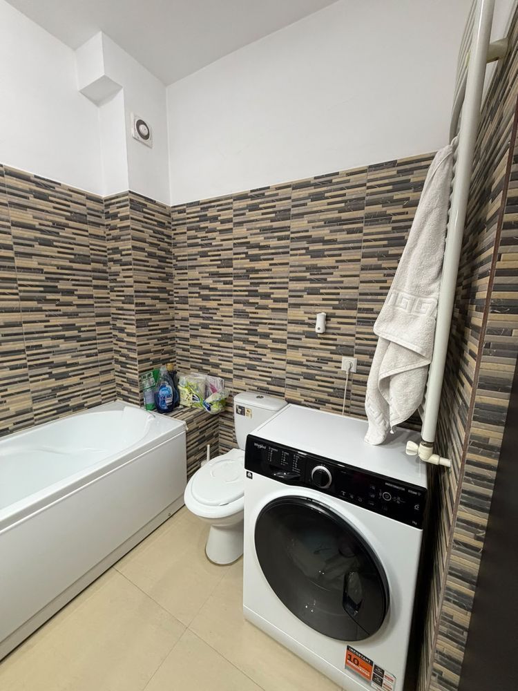 De inchiriat apartament 2 camere - Poză 5