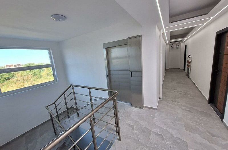 3 CAMERE TUNARI  OTOPENI  Finisaje complete - Direct dezvoltator - Poză 6