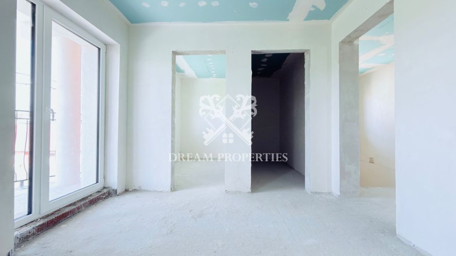 Casă individuală 4 camere, 3 bai, teren 694 mp, zona Criseni Dezmir - Poză 7