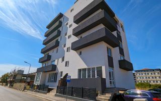 Apartament nou cu terasa, 4 camere, Brancoveanu, Sect.4, Comision 0 - Poză 4