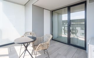 COMISION 0% - Apt 3 camere cu 2 locuri subterane - mobilat NOU - 5min Promenada - Poză 8