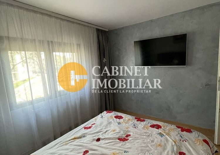 Tatarasi - 3 camere - parter - bloc din 1990 - Poză 6