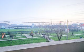 Garsonieră Spațioasă 38mp | Bloc 2014 | Etaj 1/4 | Str. Tineretului - Poză 13