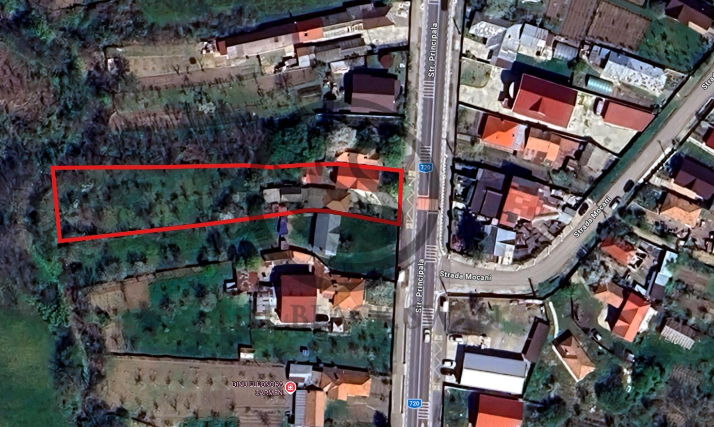 Case de vânzare | 2.128 mp teren | Filipeștii de Pădure | Comision 0% - Poză 21