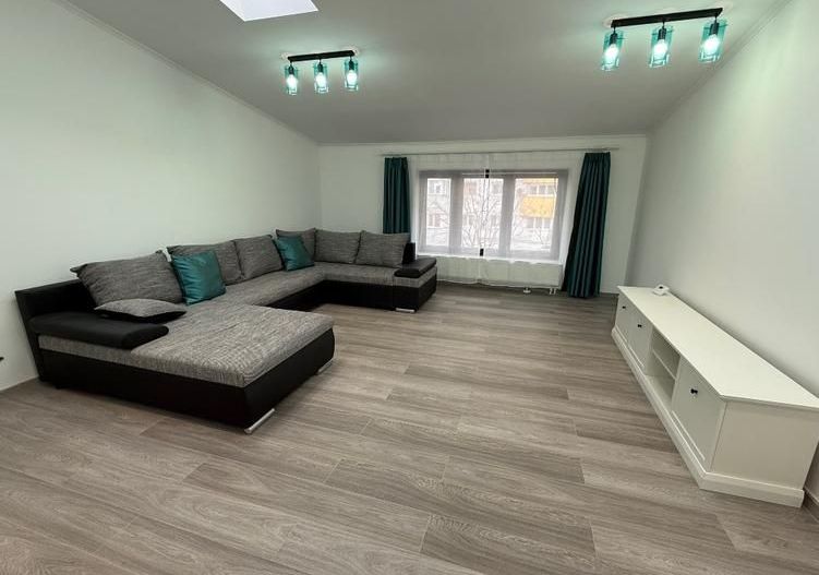 De inchiriat ap 2 camere lux, renovat, centrala proprie, Margeanului - Poză 13